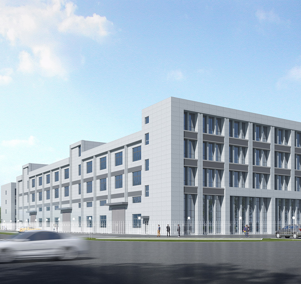 Ningbo Yinzhou Tongli Factory elettrico idraulico