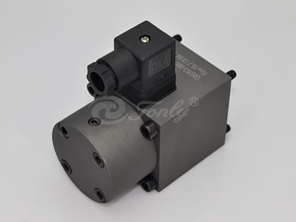 GP61 Solenoide proporzionale per idraulica