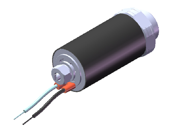 GV32 Solenoidi proporzionali per valvole per solenoidi di trasporto