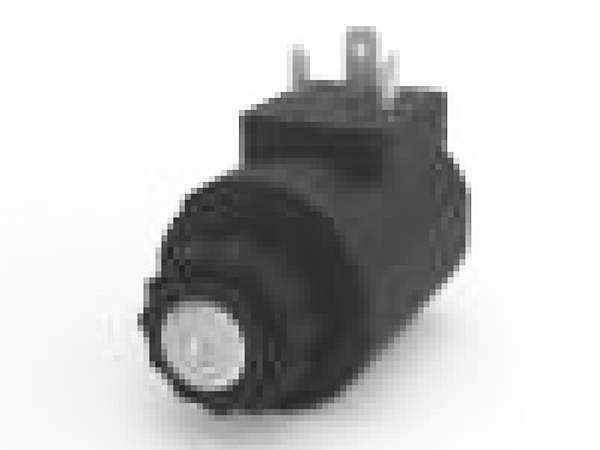 Solenoide MFZ13 DC per idraulica
