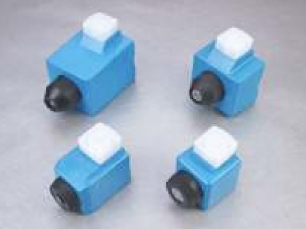 Solenoide MFZ8 DC per idraulica